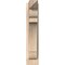 Ekena Millwork Olympic Arts & Crafts Smooth Outlooker, Douglas Fir, 5 1/2"W x 16"D x 28"H OUT06X16X28OLY03SDF - alternate 4